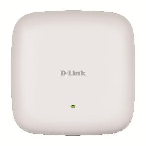 D-Link Wireless AC2300 Wave 2 Dual-Band PoE Access Point - 1700 Mbit/s - 600 Mbit/s - 1700 Mbit/s - 10,100,1000 Mbit/s - 2.4 - 5 GHz - IEEE 802.11a,IEEE 802.11ac,IEEE 802.11b,IEEE 802.11g,IEEE 802.11n,IEEE 802.3ab,IEEE 802.3at,IEEE...